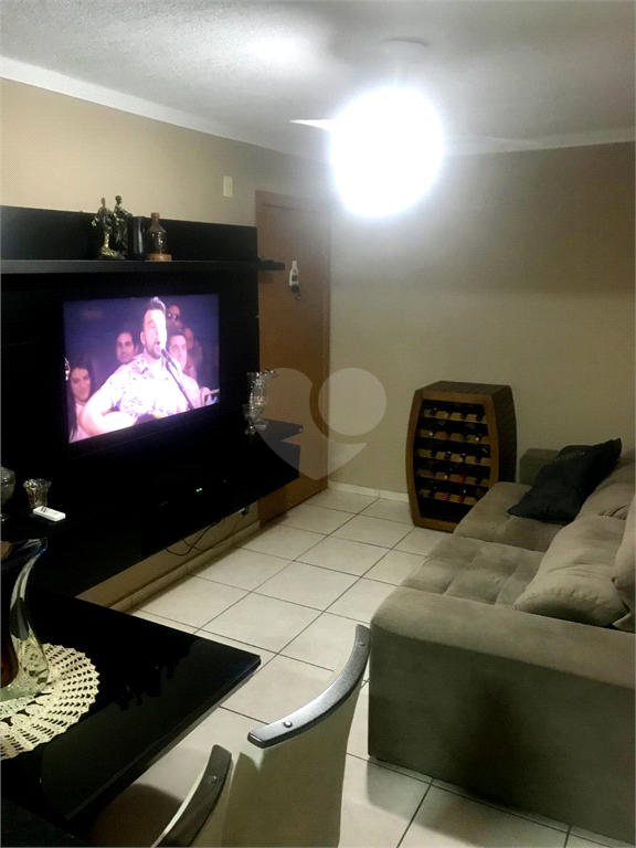 Venda Apartamento Bauru Reserva Belas Nações REO765154 12