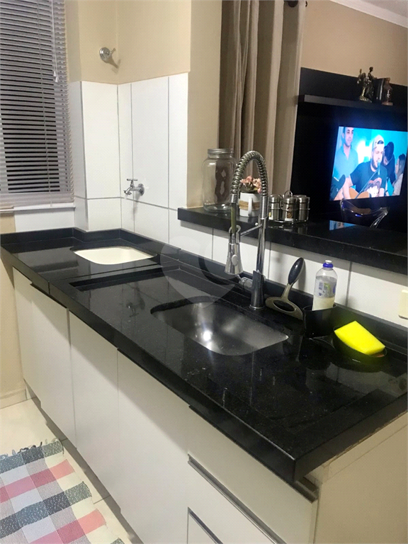 Venda Apartamento Bauru Reserva Belas Nações REO765154 2