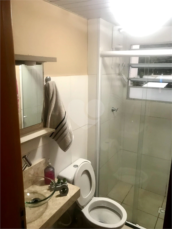 Venda Apartamento Bauru Reserva Belas Nações REO765154 16