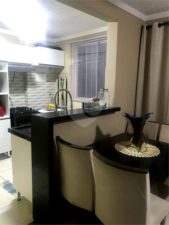 Venda Apartamento Bauru Reserva Belas Nações REO765154 3