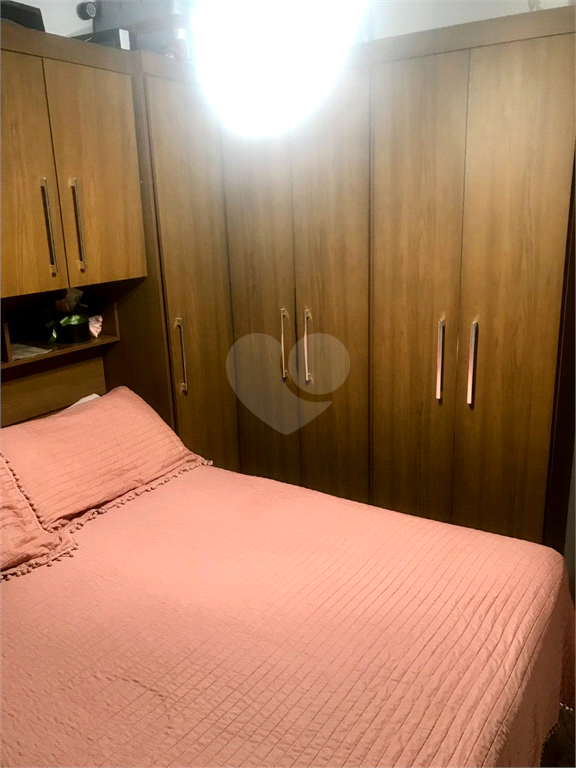 Venda Apartamento Bauru Reserva Belas Nações REO765154 10