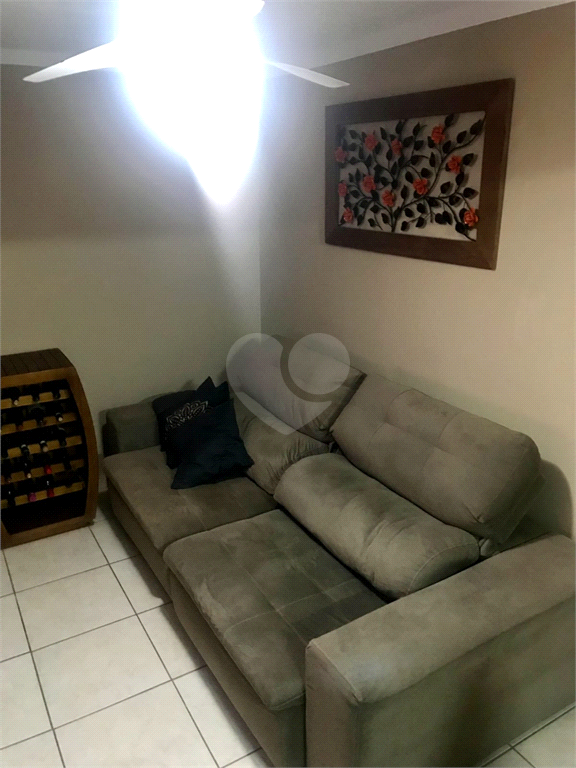 Venda Apartamento Bauru Reserva Belas Nações REO765154 7