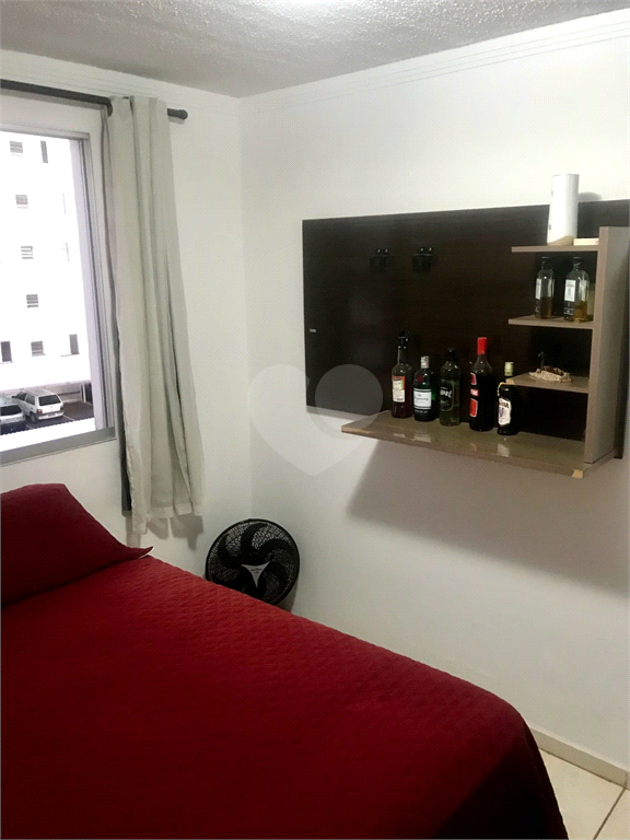 Venda Apartamento Bauru Reserva Belas Nações REO765154 17