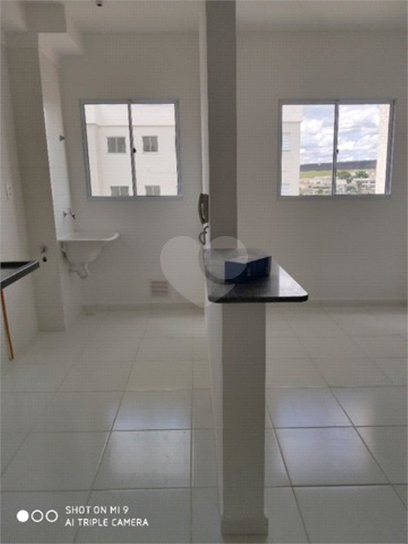 Venda Apartamento São Carlos Recreio São Judas Tadeu REO765161 3