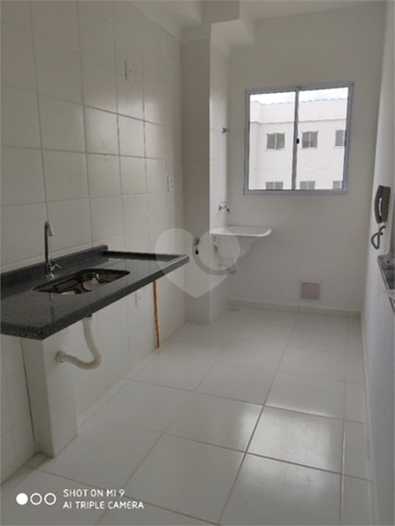 Venda Apartamento São Carlos Recreio São Judas Tadeu REO765161 2