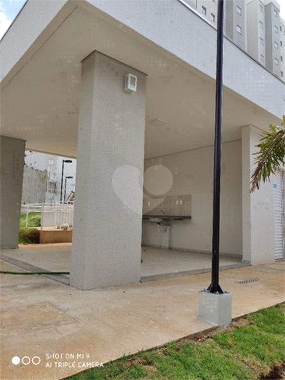 Venda Apartamento São Carlos Recreio São Judas Tadeu REO765161 11