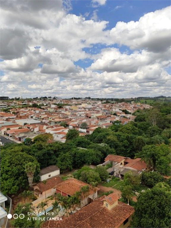 Venda Apartamento São Carlos Recreio São Judas Tadeu REO765161 13