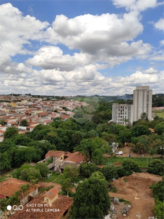 Venda Apartamento São Carlos Recreio São Judas Tadeu REO765161 16