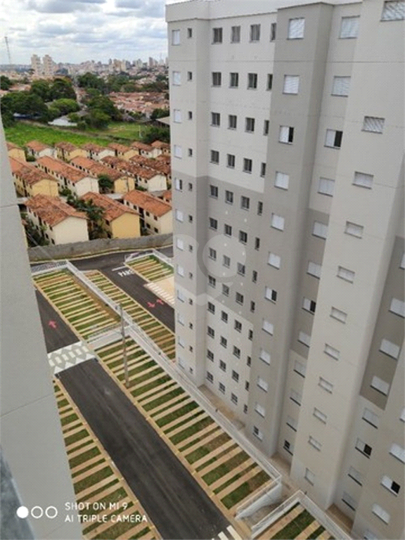 Venda Apartamento São Carlos Recreio São Judas Tadeu REO765161 12