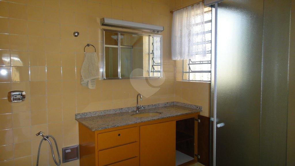 Venda Casa térrea São Paulo Vila Ipojuca REO76517 15