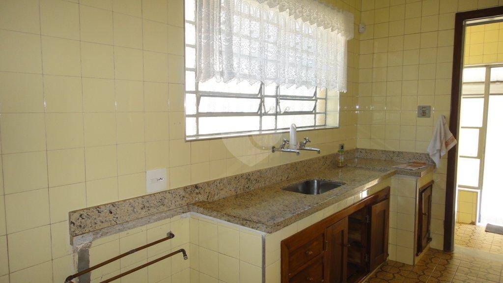 Venda Casa térrea São Paulo Vila Ipojuca REO76517 17