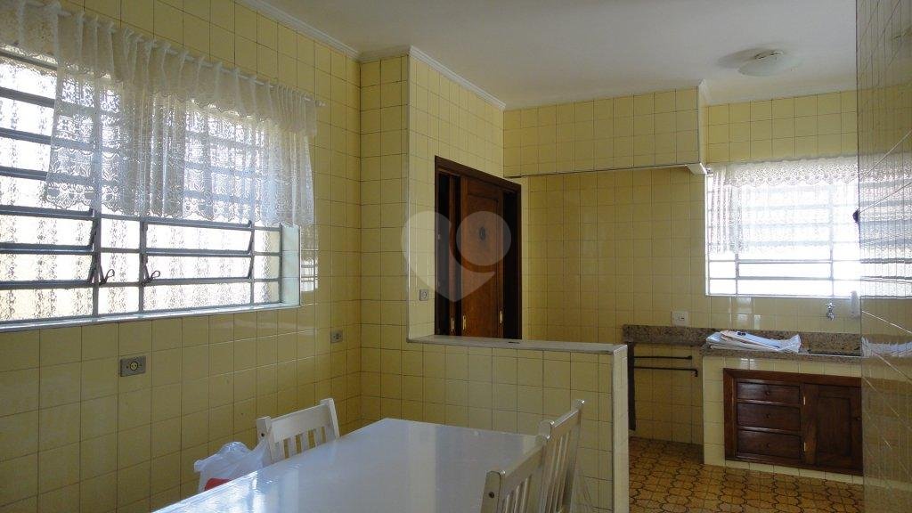 Venda Casa térrea São Paulo Vila Ipojuca REO76517 18