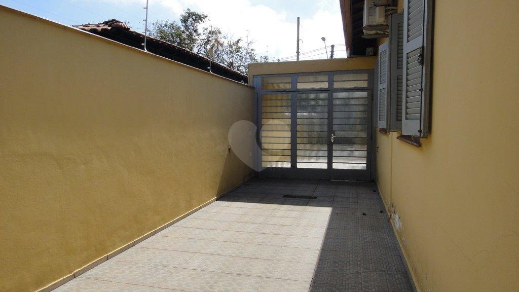 Venda Casa térrea São Paulo Vila Ipojuca REO76517 5