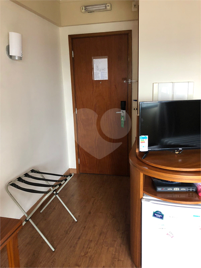 Aluguel Flat São Paulo Vila Clementino REO765177 7