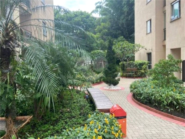 Venda Apartamento São Paulo Penha De França REO765182 19