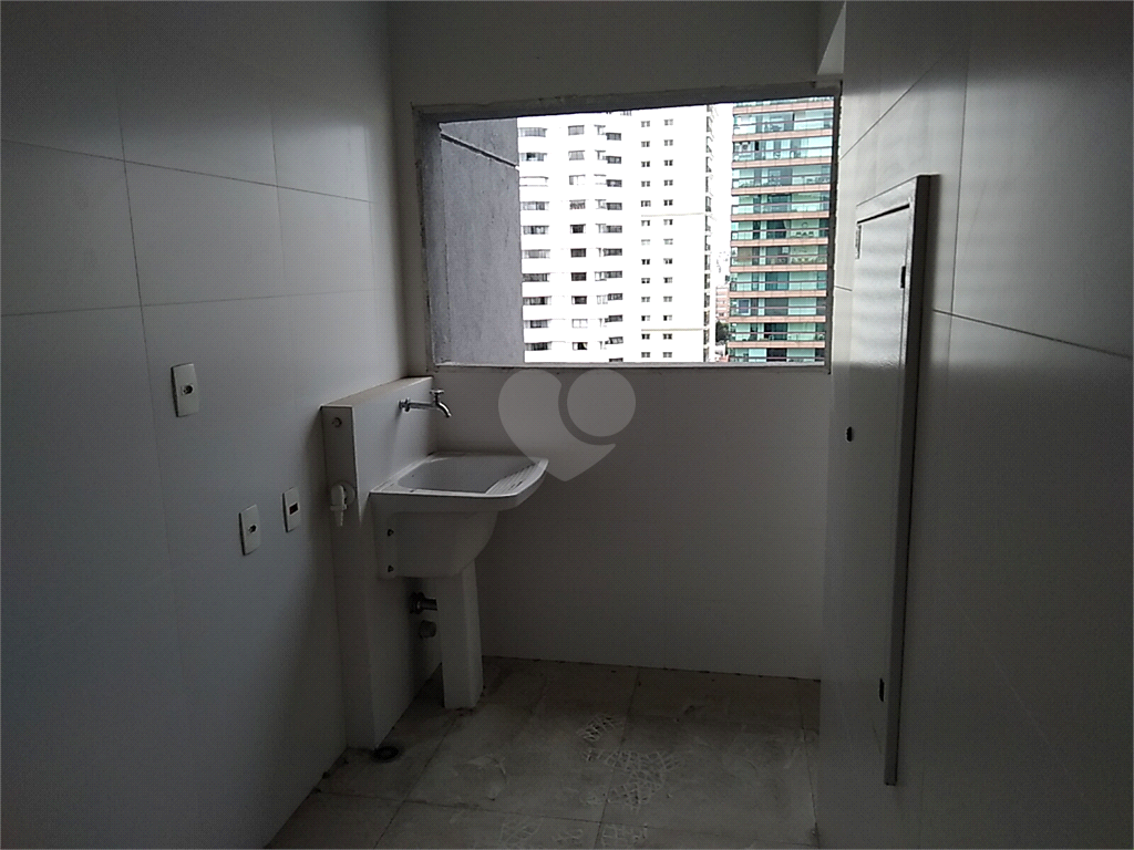 Venda Apartamento São Paulo Campo Belo REO765198 11