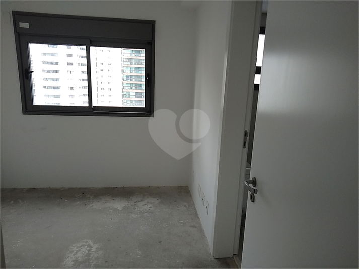 Venda Apartamento São Paulo Campo Belo REO765198 16