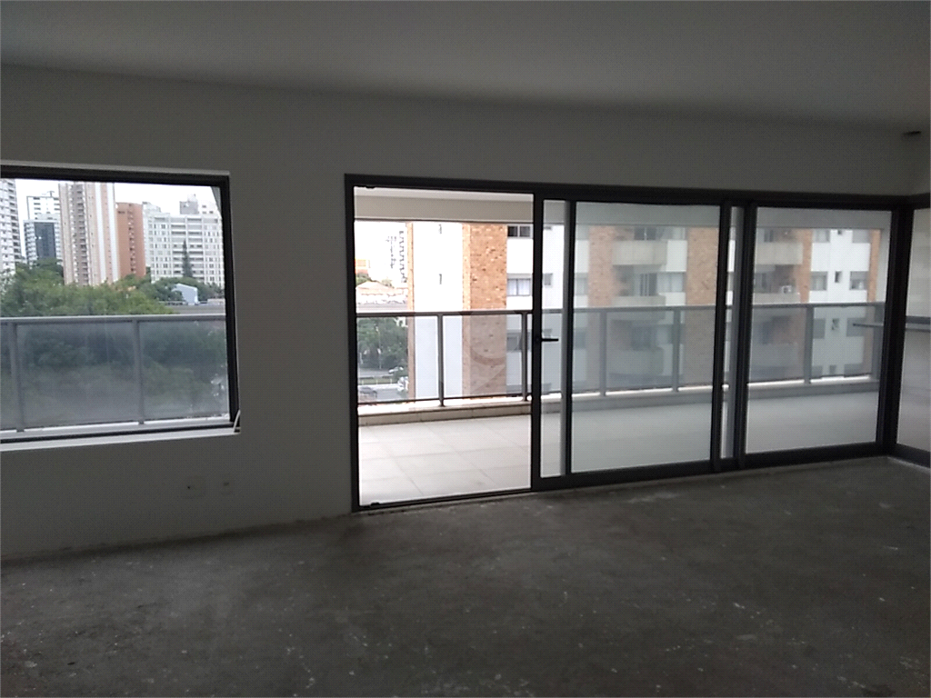 Venda Apartamento São Paulo Campo Belo REO765198 1