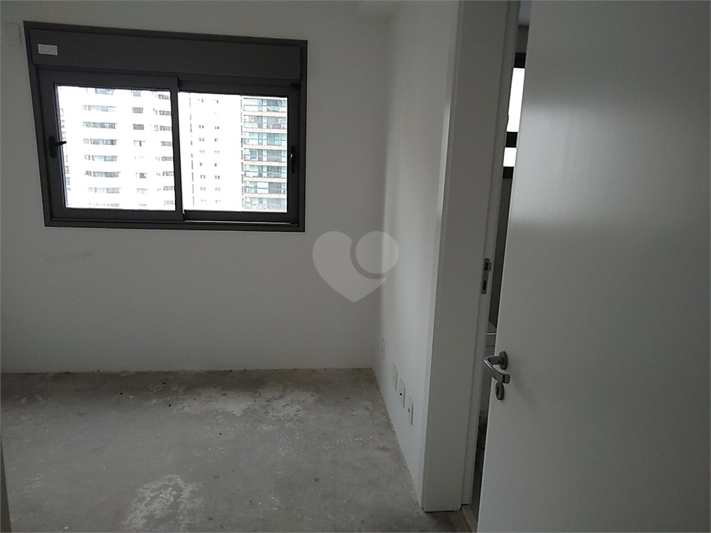 Venda Apartamento São Paulo Campo Belo REO765200 16