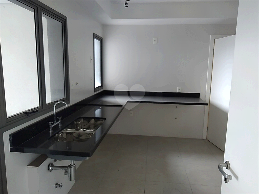 Venda Apartamento São Paulo Campo Belo REO765200 3