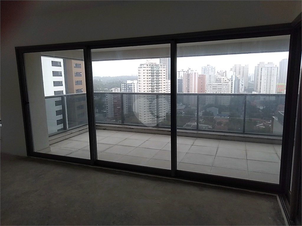 Venda Apartamento São Paulo Campo Belo REO765200 1