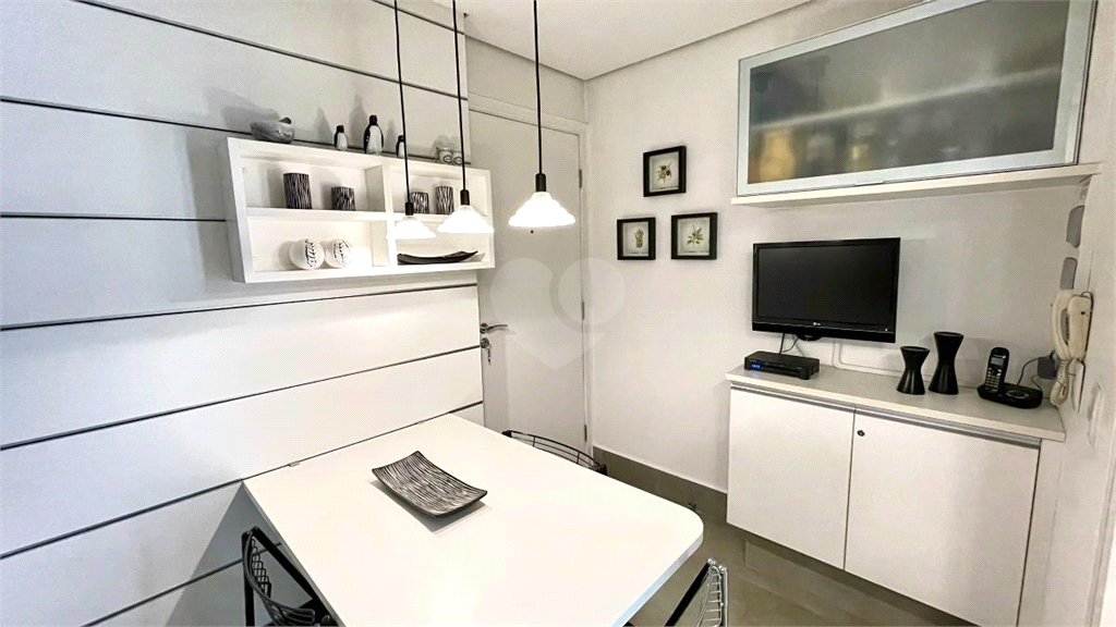 Venda Apartamento São Paulo Parque Do Morumbi REO765225 25