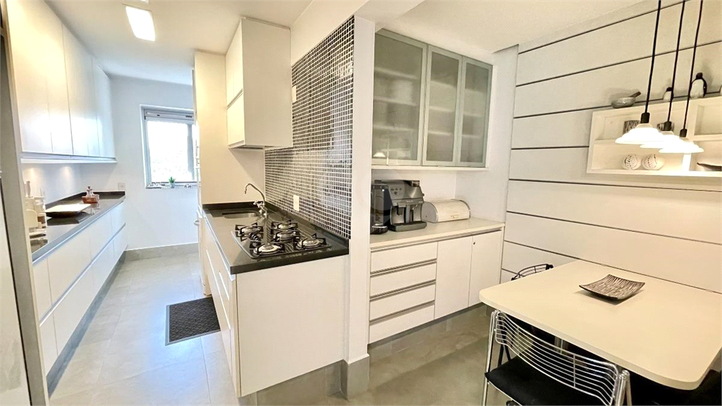 Venda Apartamento São Paulo Parque Do Morumbi REO765225 34