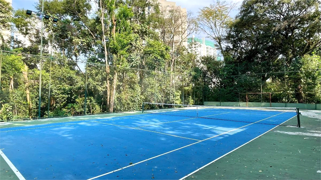 Venda Apartamento São Paulo Parque Do Morumbi REO765225 17