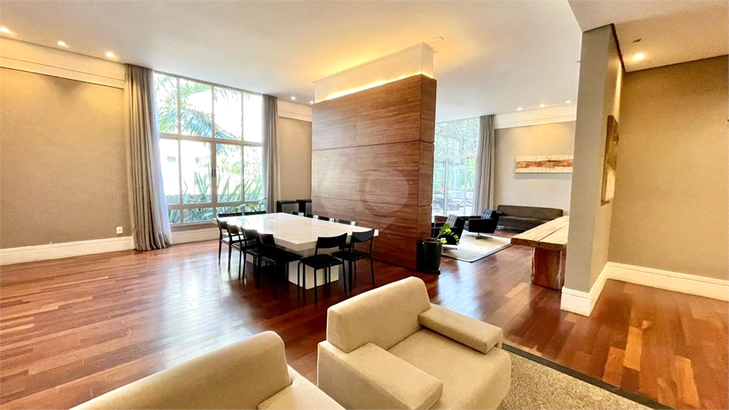 Venda Apartamento São Paulo Parque Do Morumbi REO765225 1