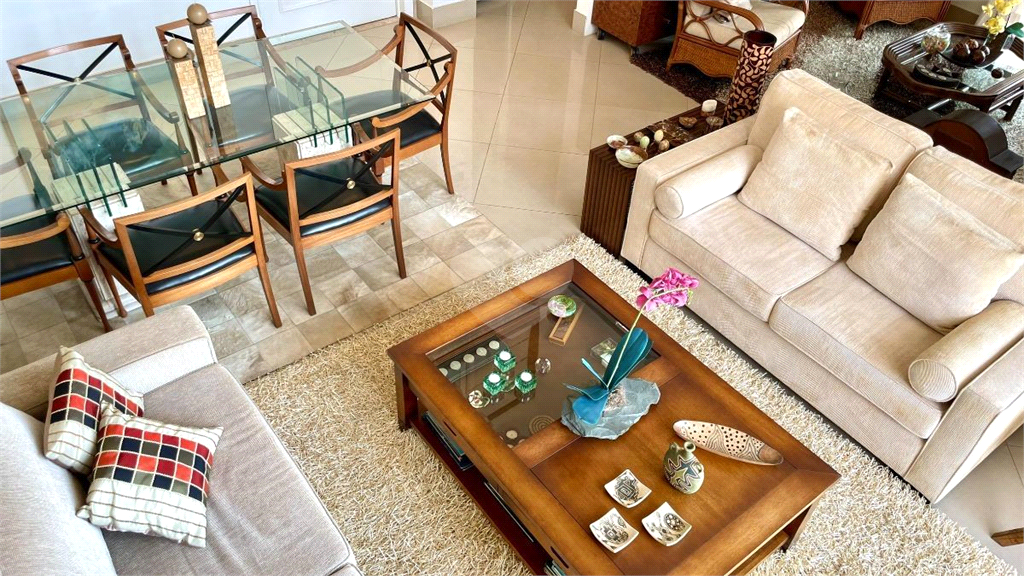 Venda Apartamento São Paulo Parque Do Morumbi REO765225 48