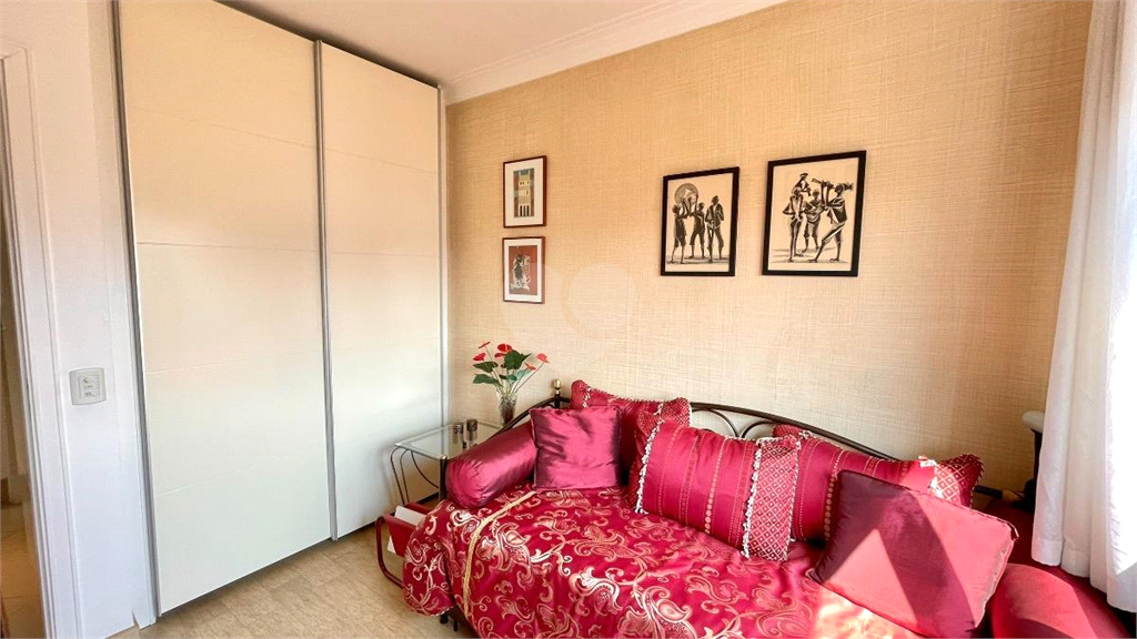 Venda Apartamento São Paulo Parque Do Morumbi REO765225 32