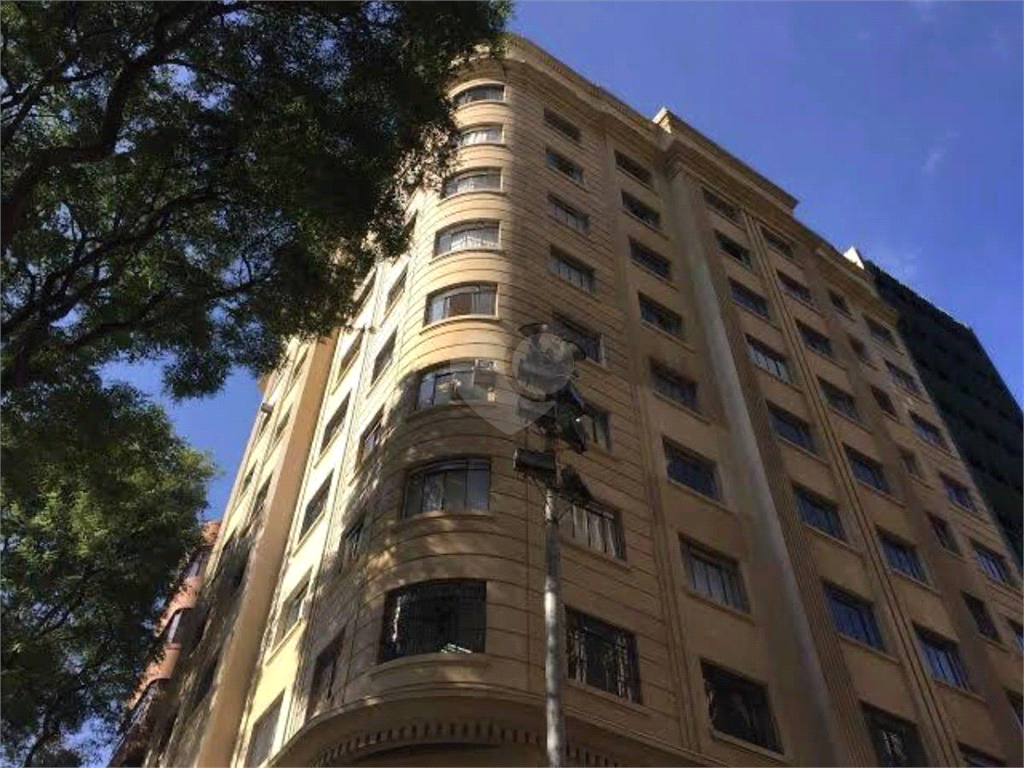 Venda Salas São Paulo Sé REO765234 15