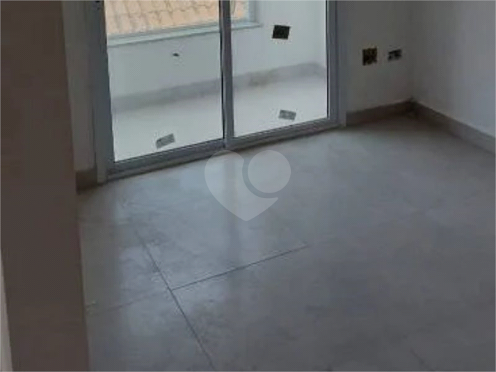 Venda Apartamento São Paulo Vila Lúcia REO765266 2