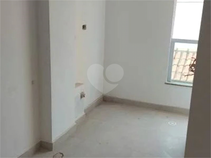 Venda Apartamento São Paulo Vila Lúcia REO765266 8