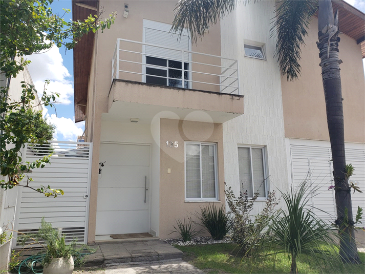 Venda Sobrado Tremembé Loteamento Residencial Campos Do Conde Ii REO765286 27