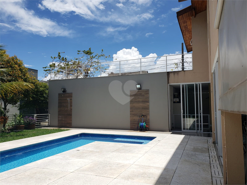 Venda Sobrado Tremembé Loteamento Residencial Campos Do Conde Ii REO765286 8