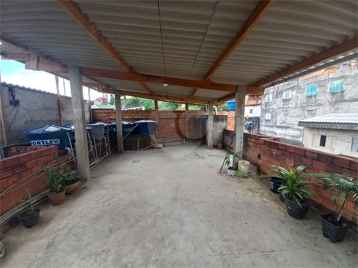 Venda Casa Taboão Da Serra Jardim Trianon REO765290 20