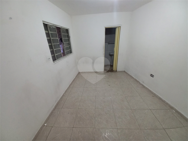 Venda Casa Taboão Da Serra Jardim Trianon REO765290 13