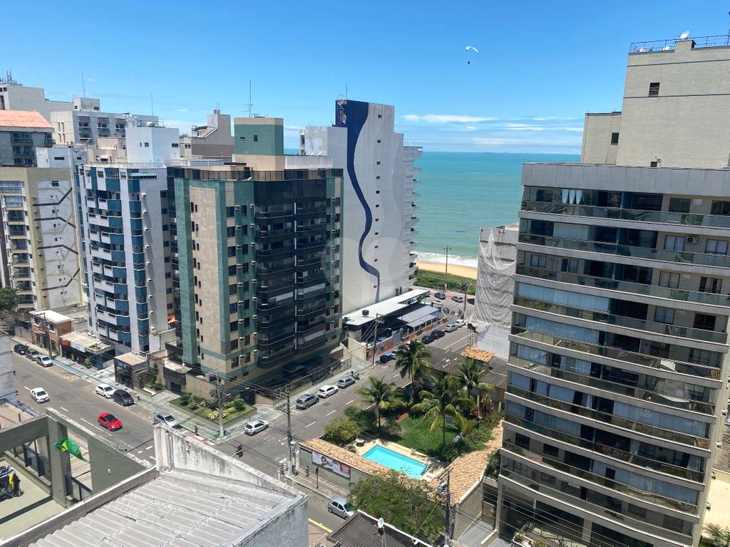 Venda Apartamento Vila Velha Praia Da Costa REO765297 20