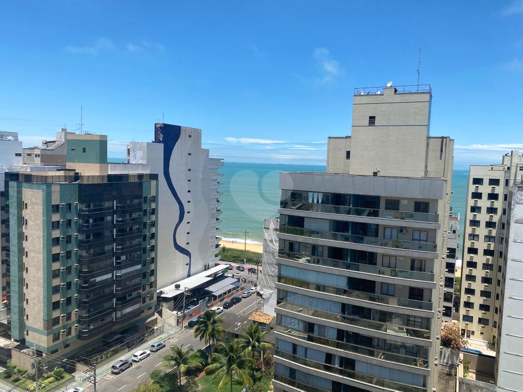 Venda Apartamento Vila Velha Praia Da Costa REO765297 21