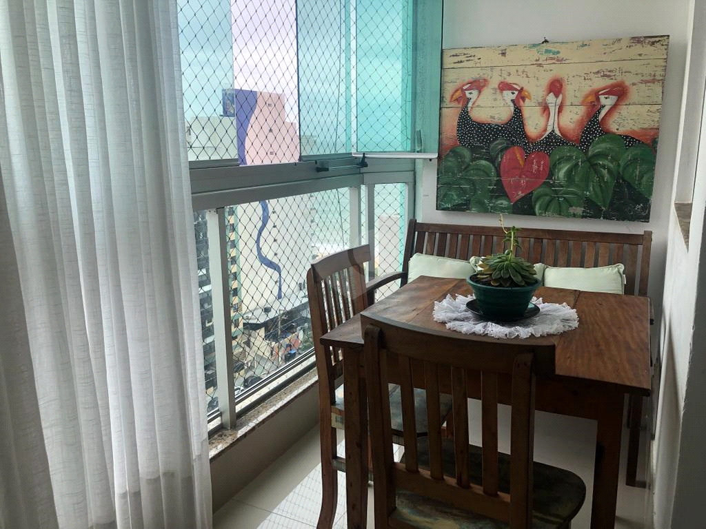 Venda Apartamento Vila Velha Praia Da Costa REO765297 2