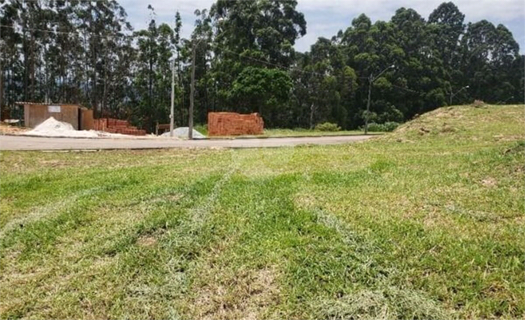 Venda Terreno Itupeva Colinas De Inhandjara REO765345 11