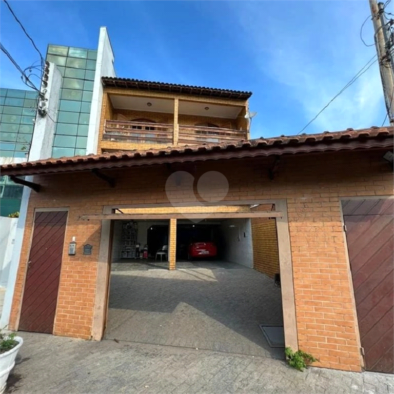 Venda Prédio inteiro São Paulo Carandiru REO765361 1