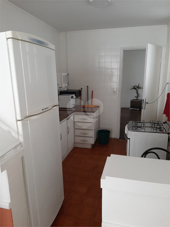 Venda Apartamento São Paulo Vila Olímpia REO765513 40