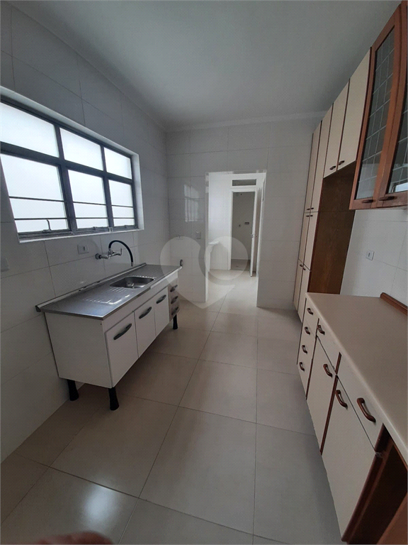 Venda Apartamento São Paulo Vila Olímpia REO765513 2