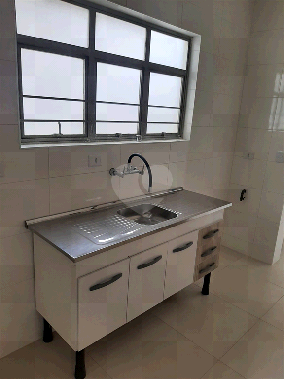 Venda Apartamento São Paulo Vila Olímpia REO765513 3