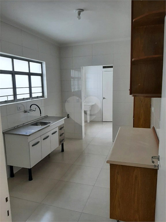 Venda Apartamento São Paulo Vila Olímpia REO765513 6