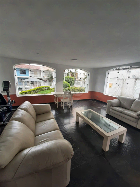 Venda Apartamento São Paulo Vila Olímpia REO765513 41