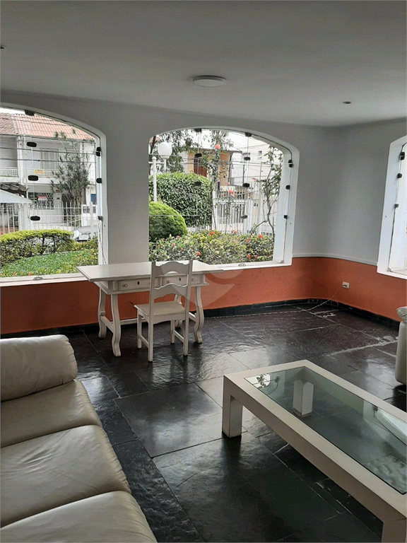 Venda Apartamento São Paulo Vila Olímpia REO765513 42