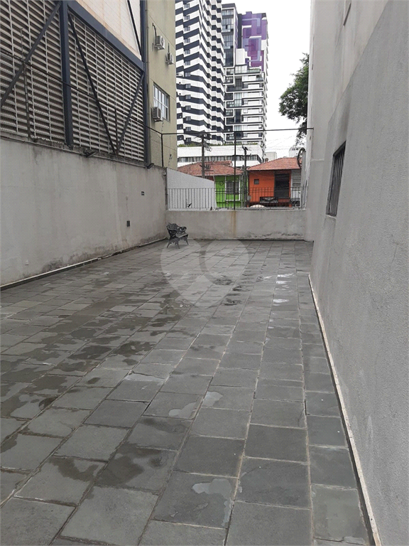 Venda Apartamento São Paulo Vila Olímpia REO765513 46